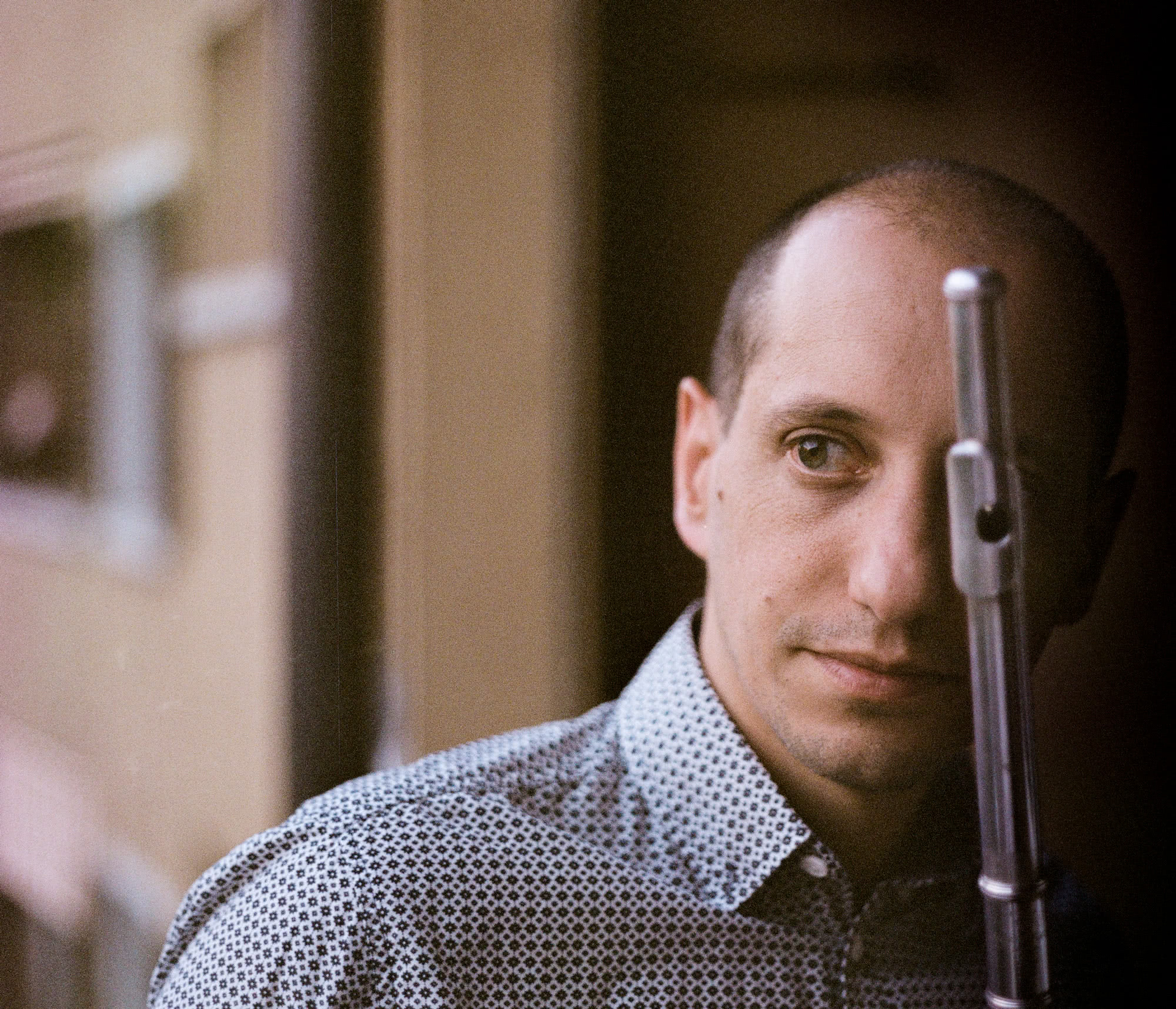 Ben Zahler