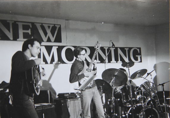 Untitled Jazz Photo