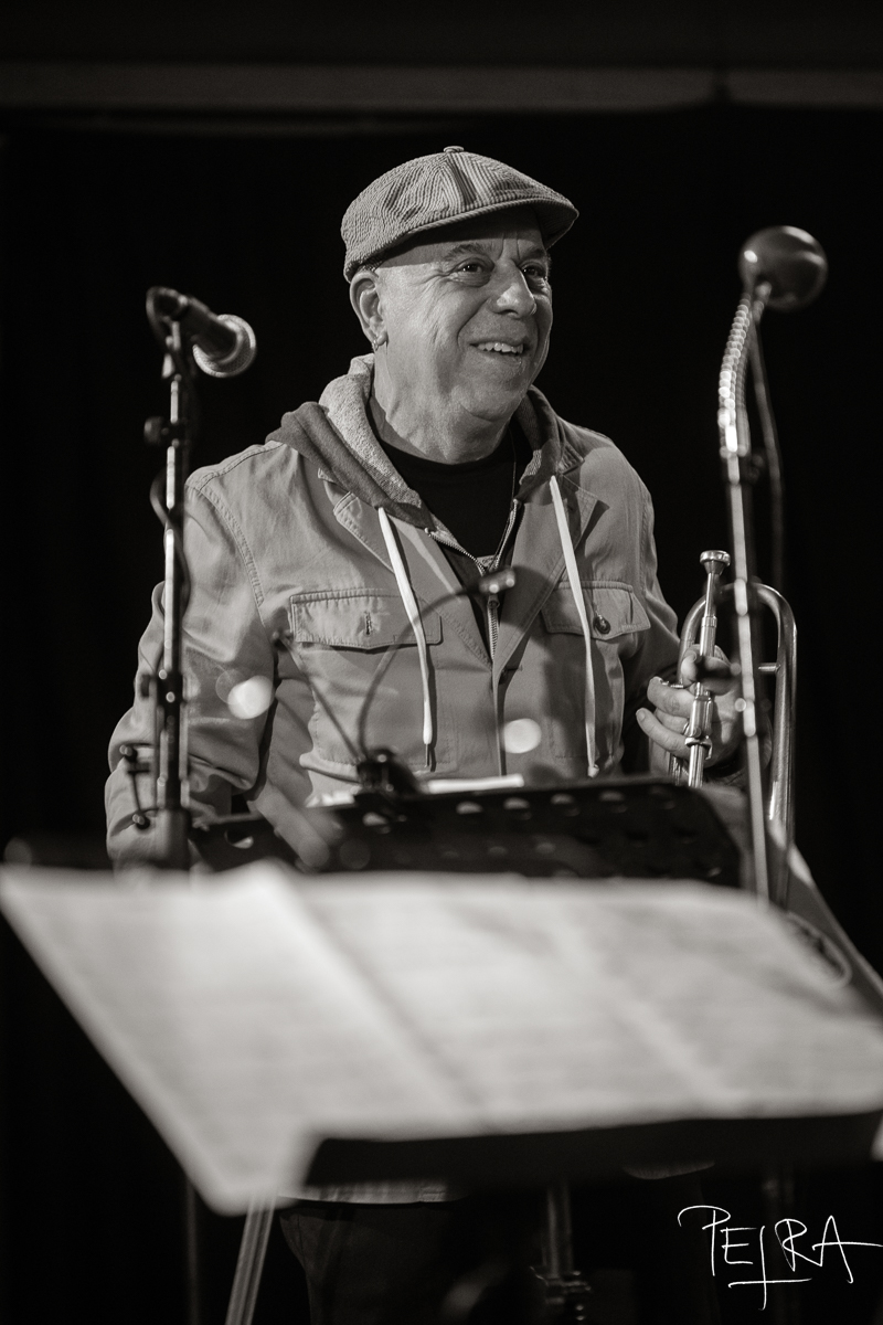 Steven Bernstein