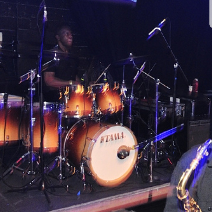 Untitled Jazz Photo