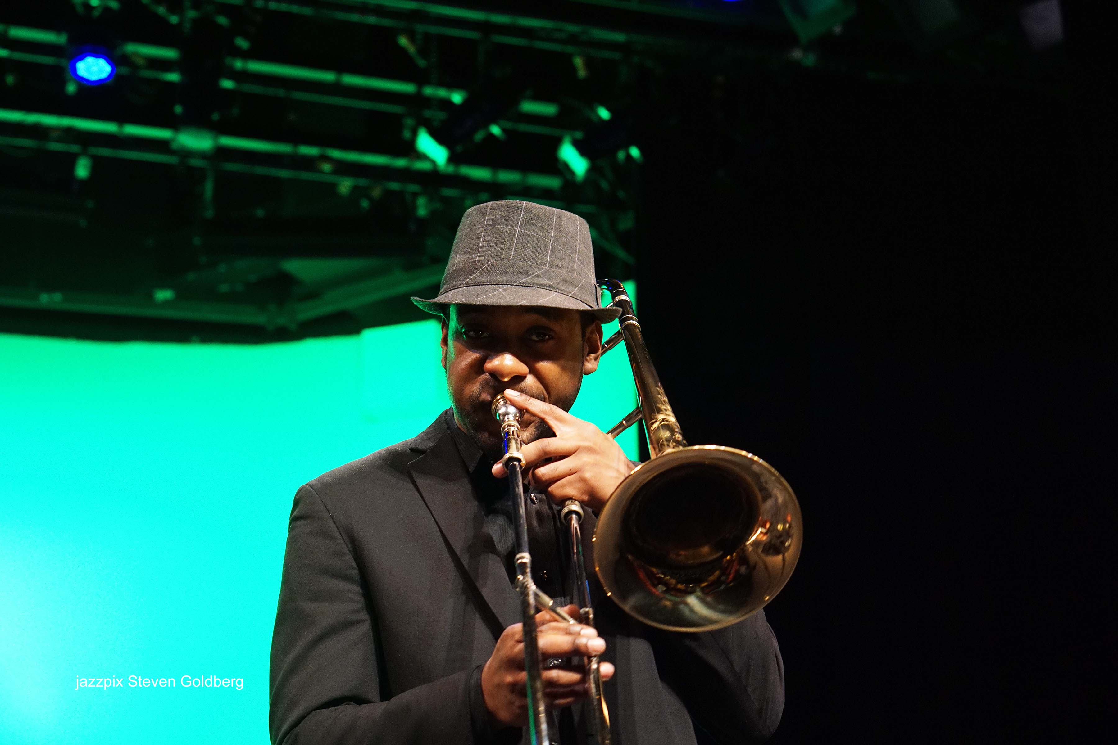 Dion Tucker