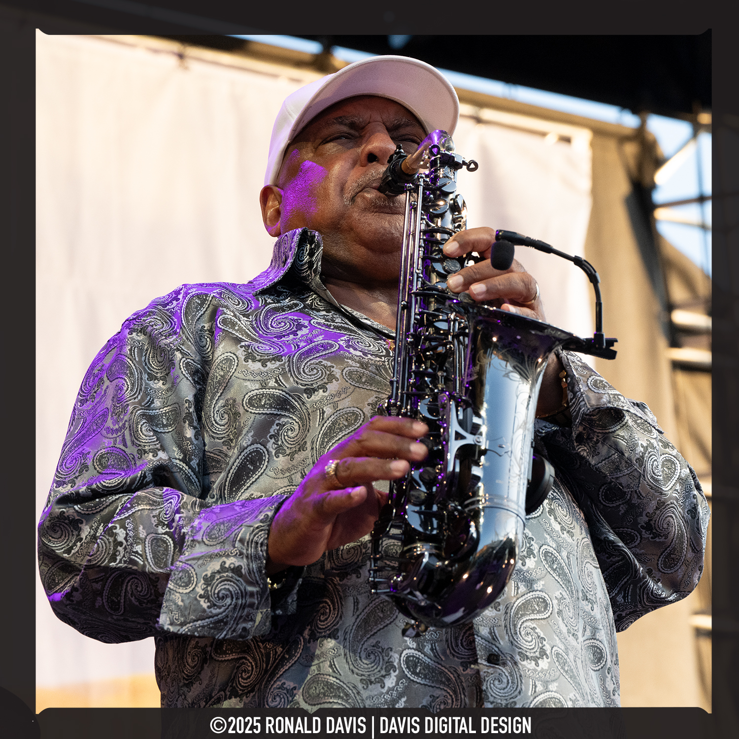 Gerald Albright
