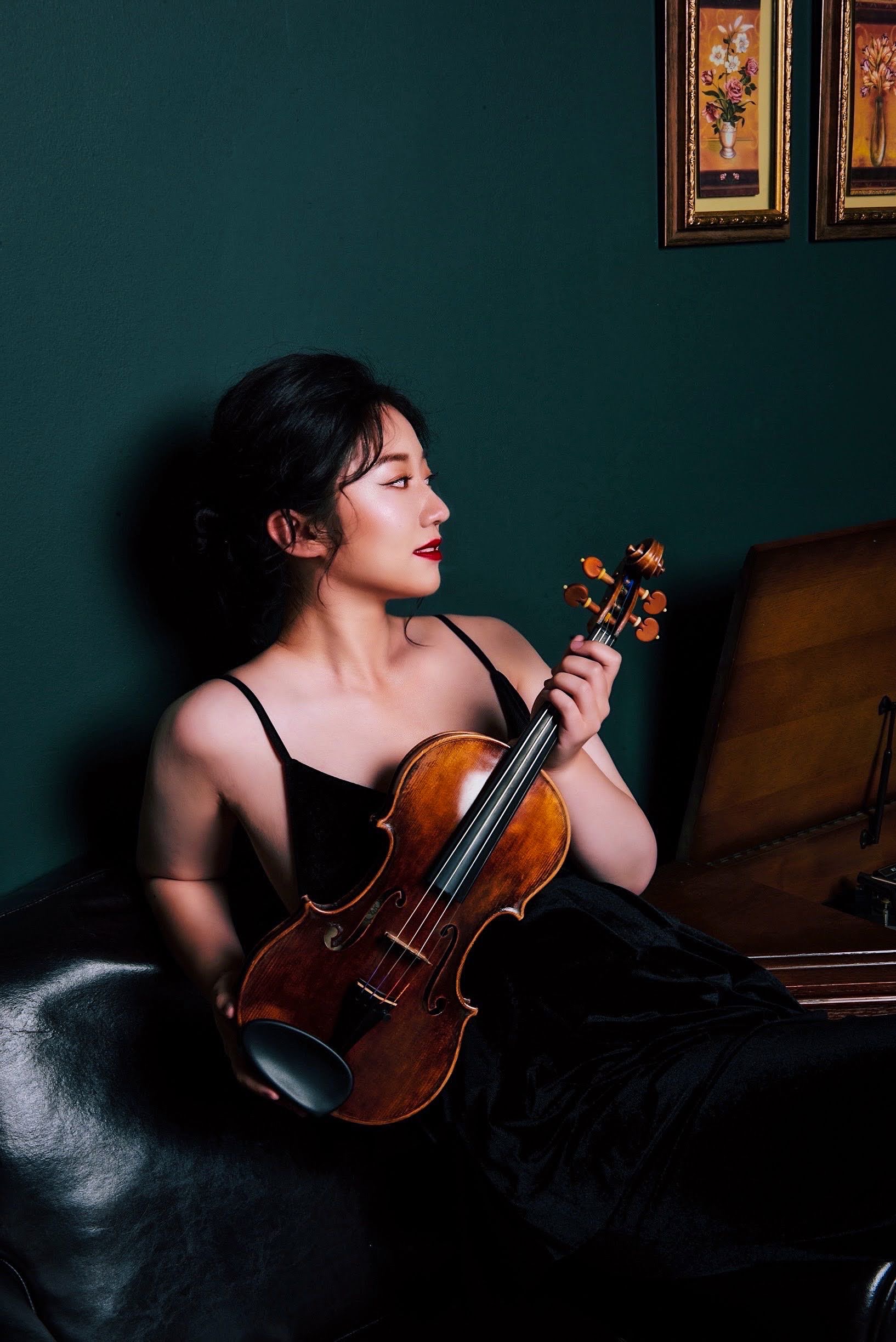 Untitled Jazz Photo — jazz photo by Kurt Ellenberger | All About Jazz