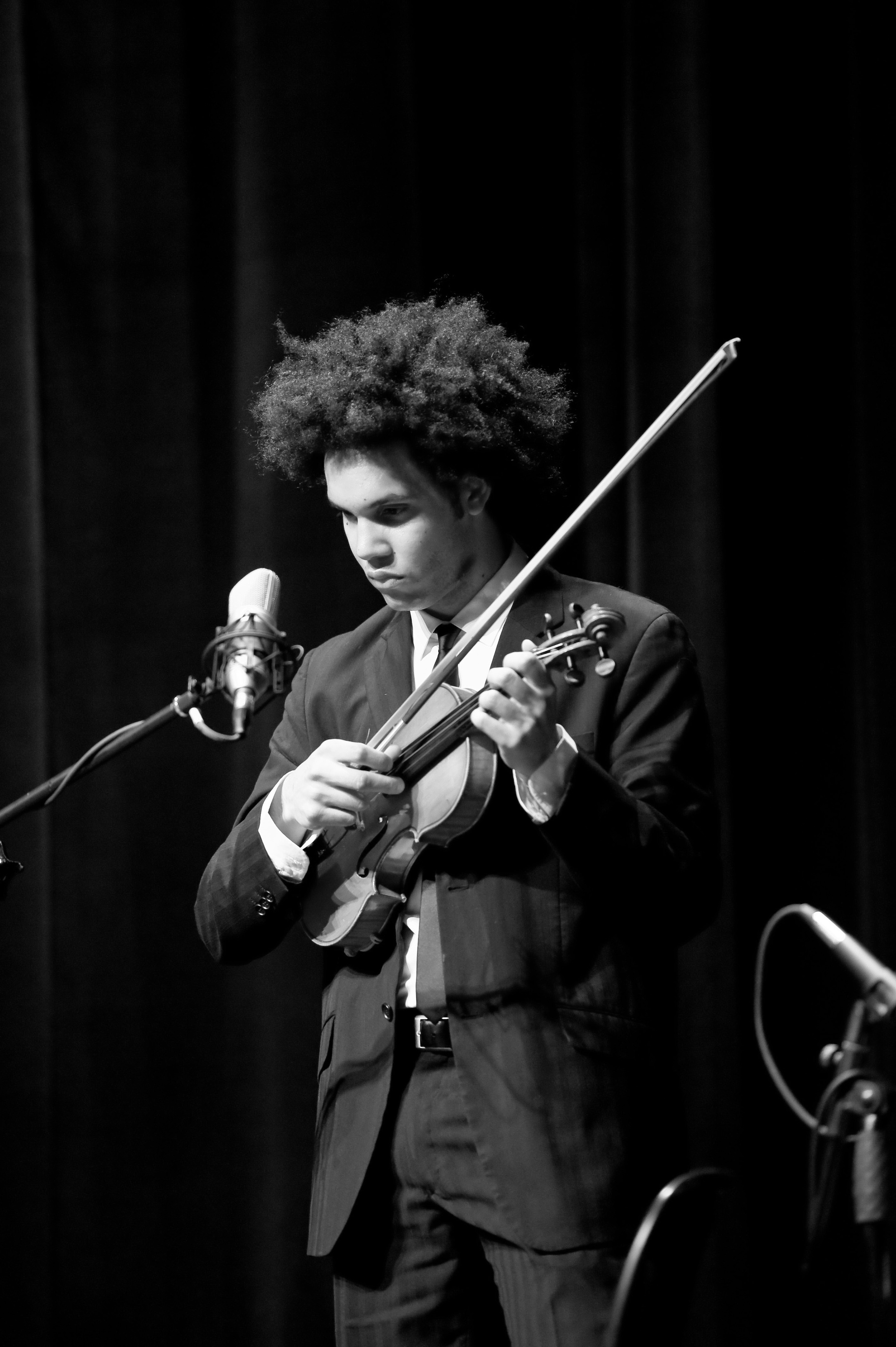 Scott Tixier