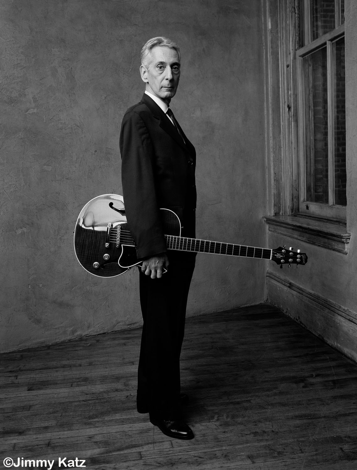 Pat Martino