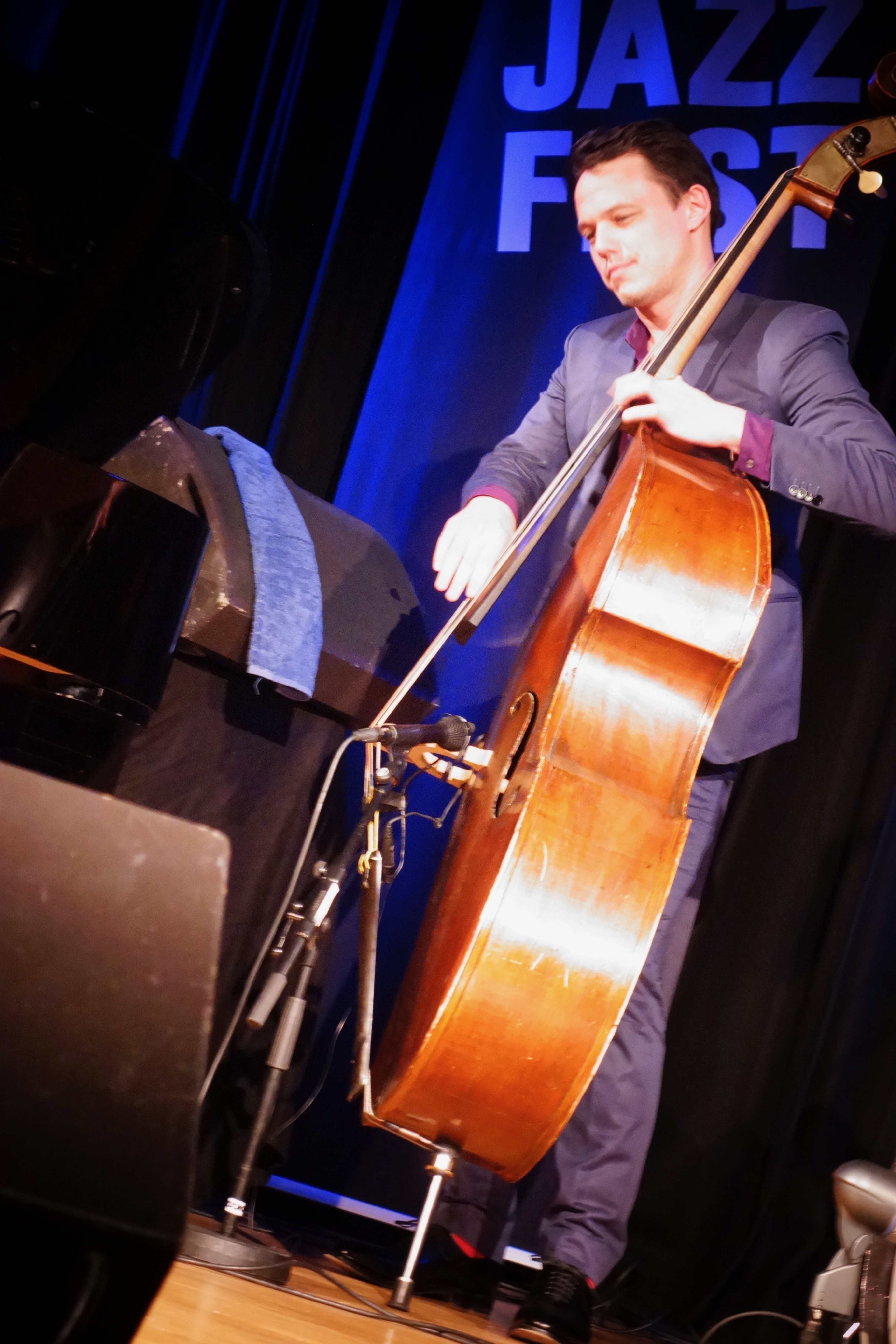 Jazzfest Trondheim 2018