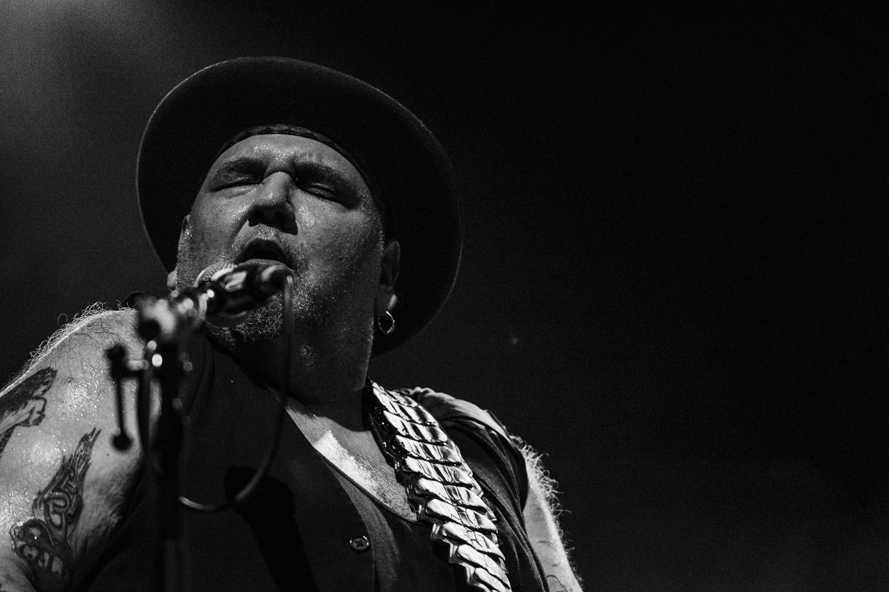 Popa Chubby