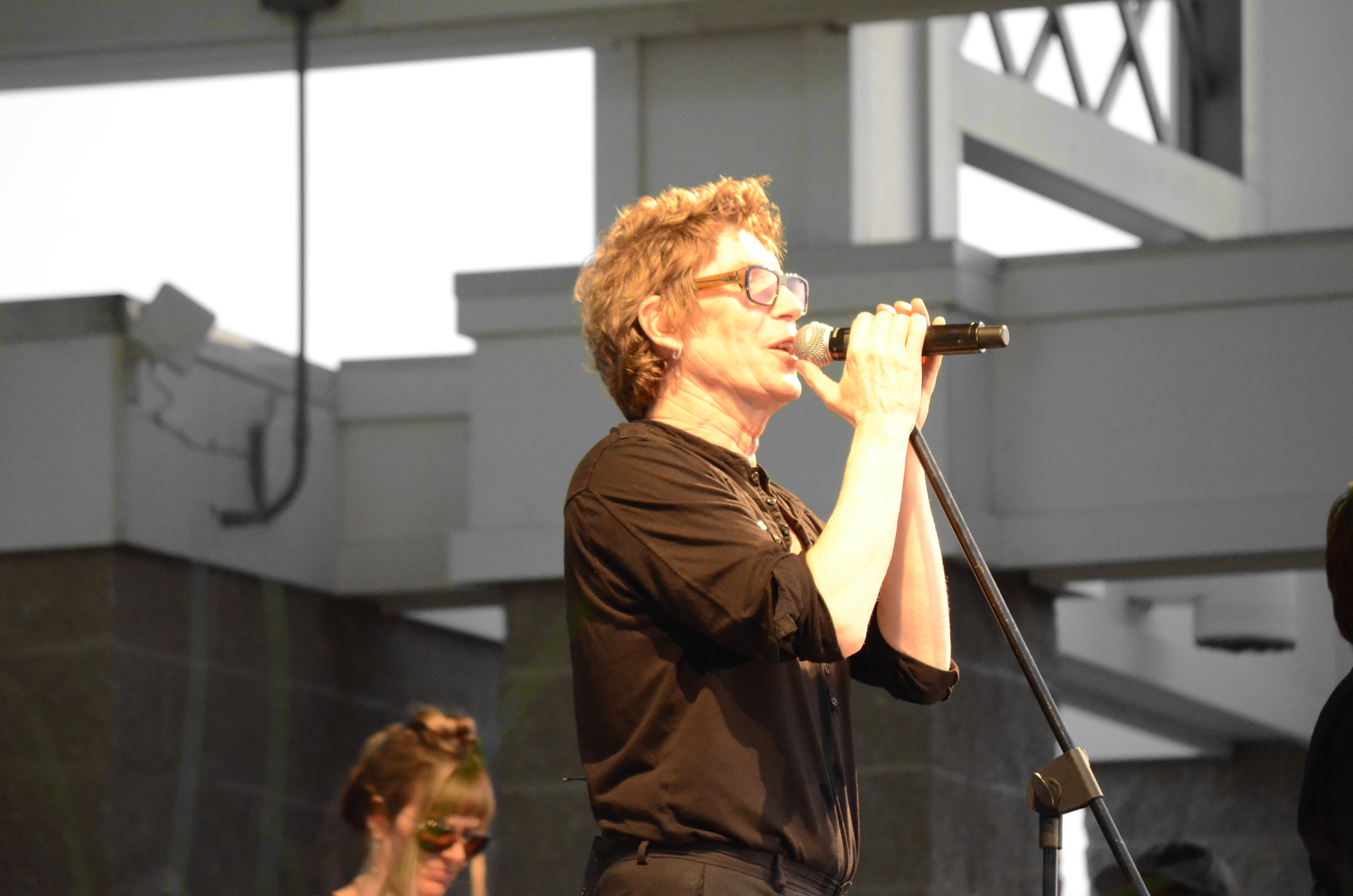 The Psychedelic Furs 32