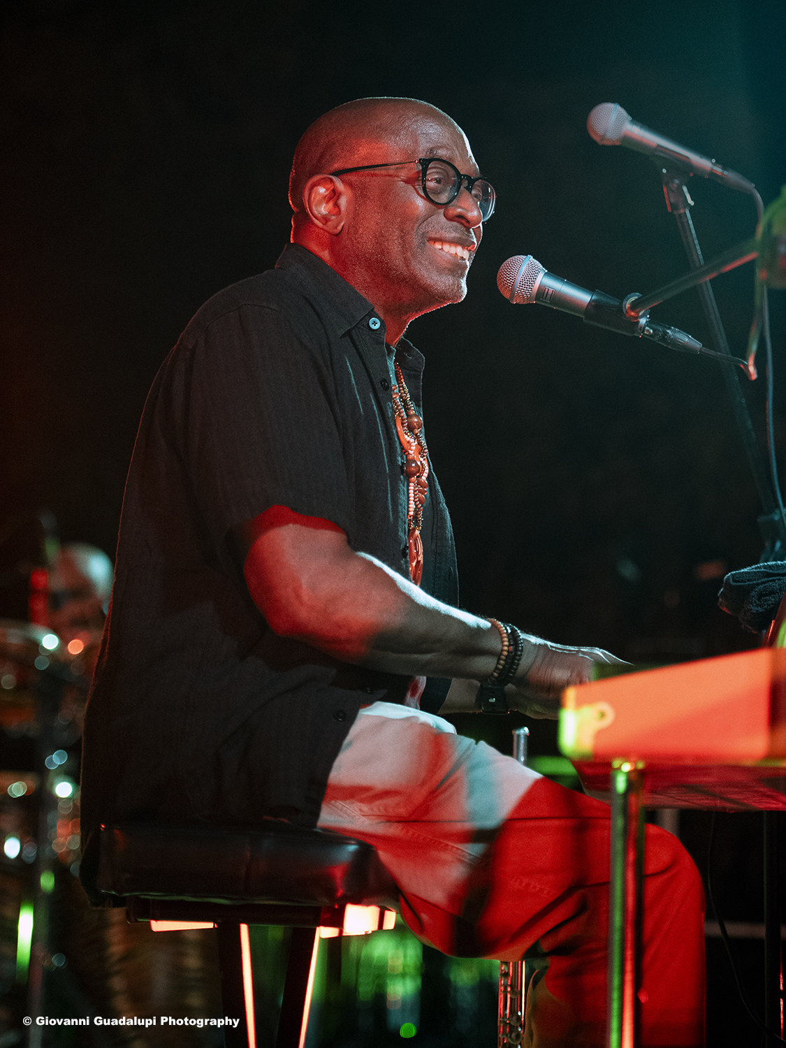 18_Brian Jackson live at Bari in Jazz 07.18.2025