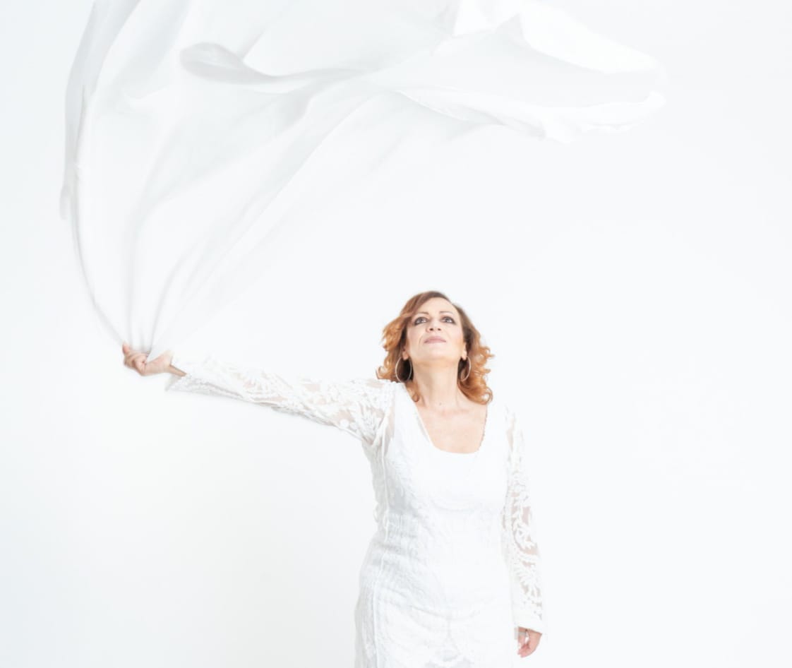 Lucia Fodde