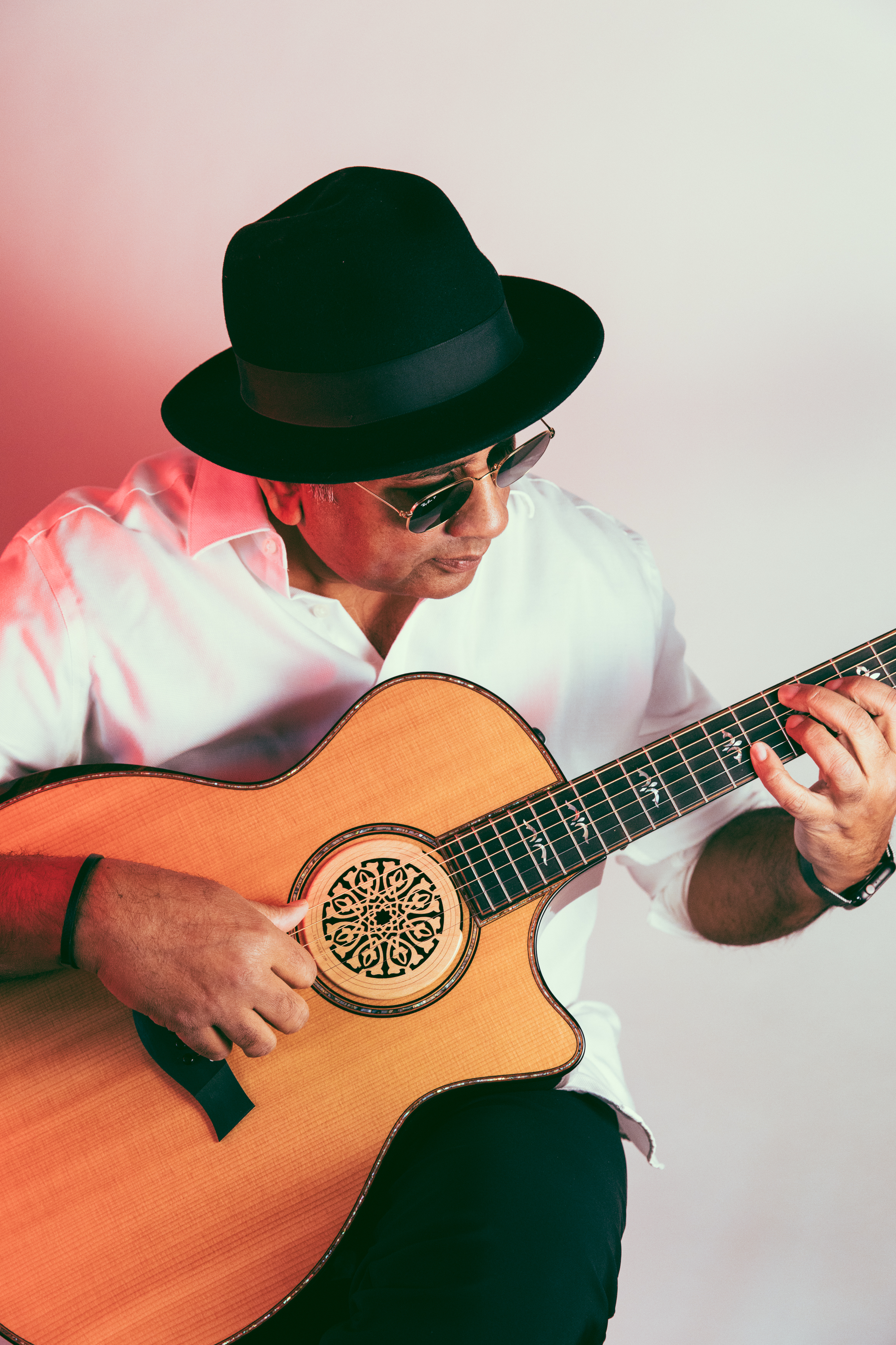 Reza Khan — jazz photo by Reza Khan | All About Jazz