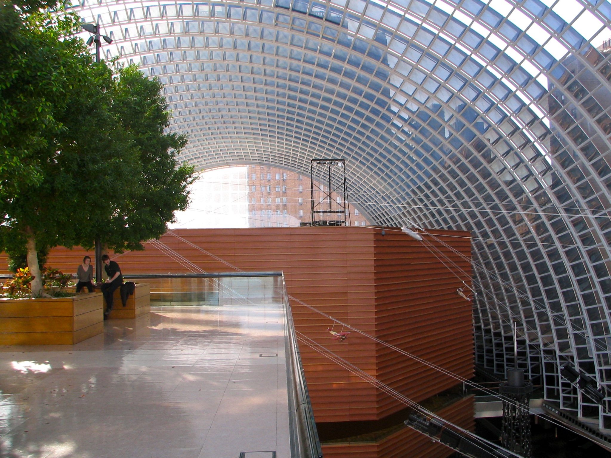 Kimmel Center