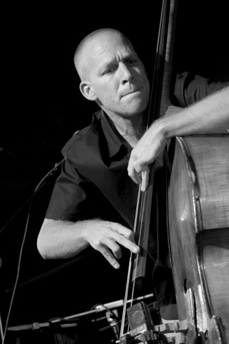 Avishai Cohen / Getxo 2008