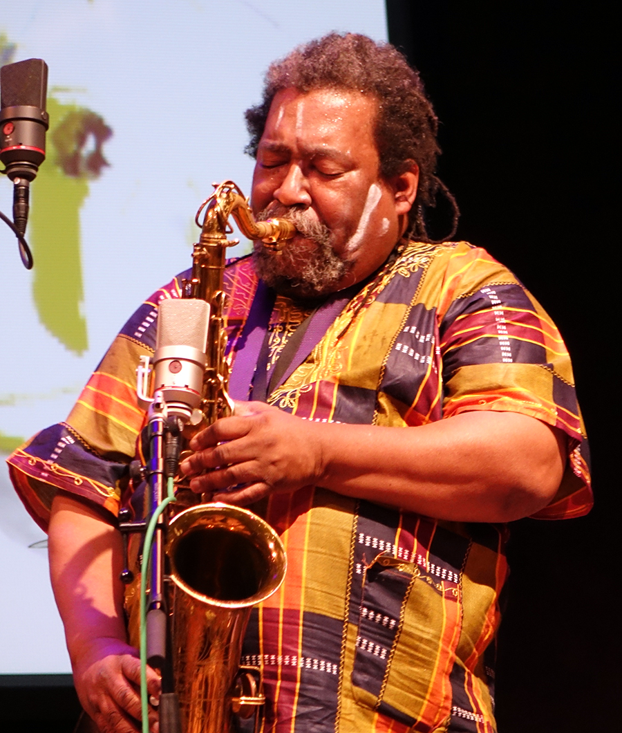 Sabir Mateen