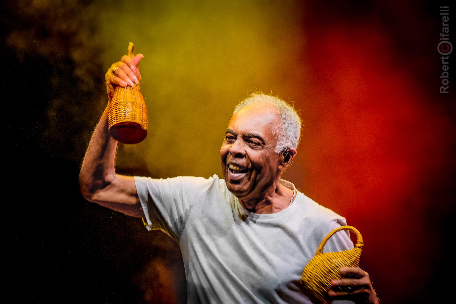 Gilberto Gil