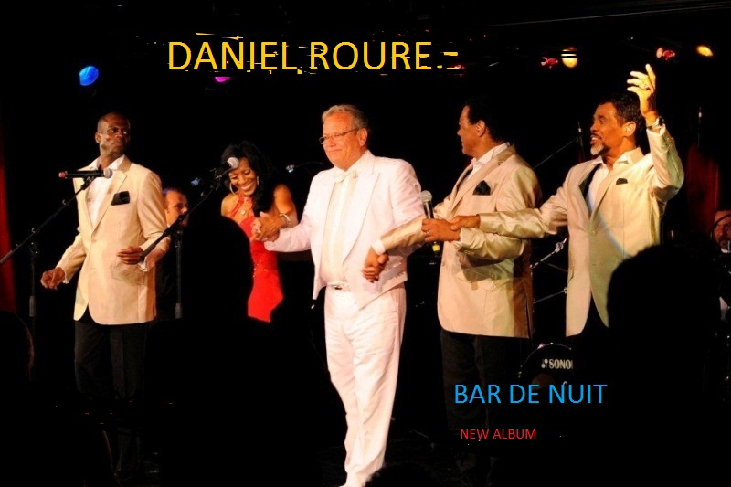 Daniel Roure en Concert