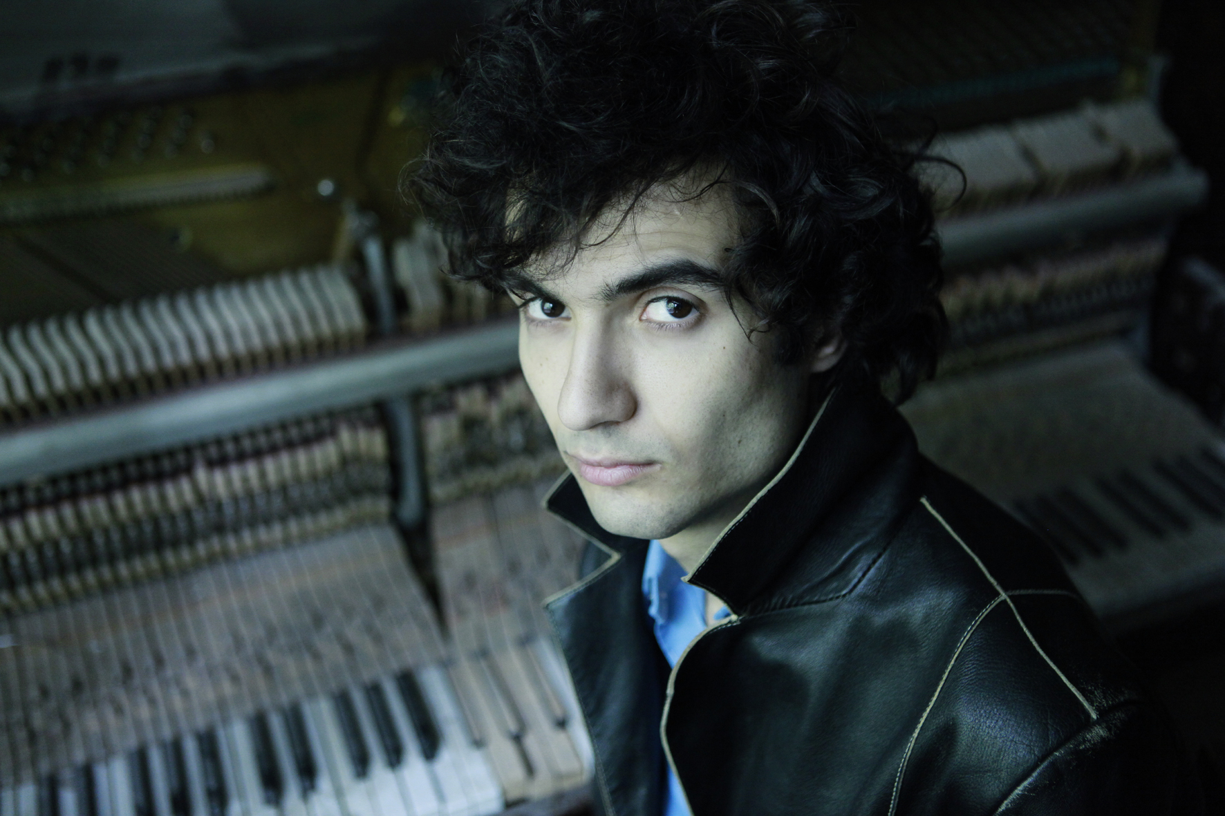 Tigran Hamasyan