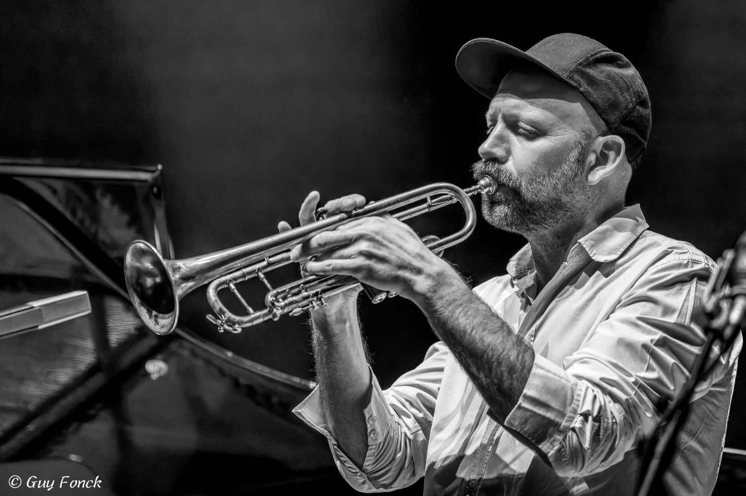Untitled Jazz Photo