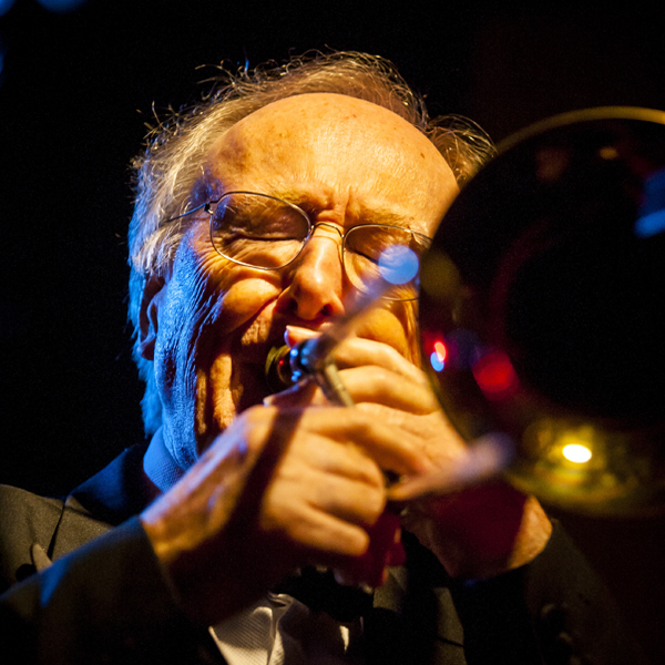 Chris Barber Retires After  65 Years As A  Top Bandleader And Pioneer Of Blues In Britain