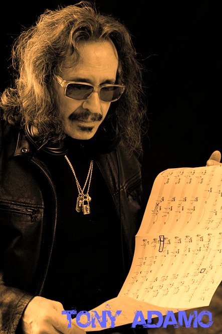 Tony Adamo