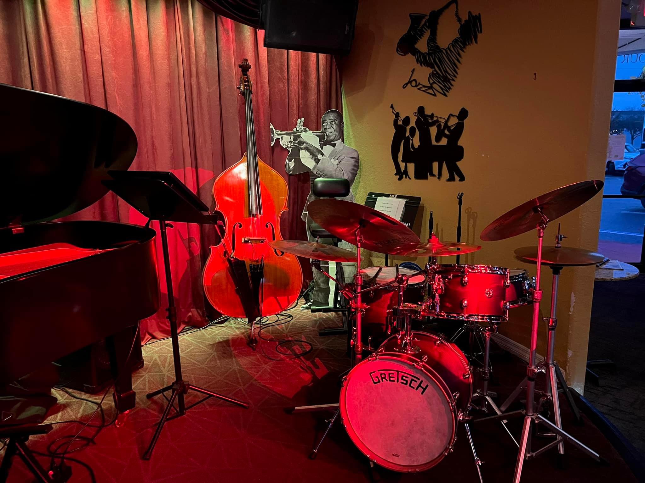 Untitled Jazz Photo