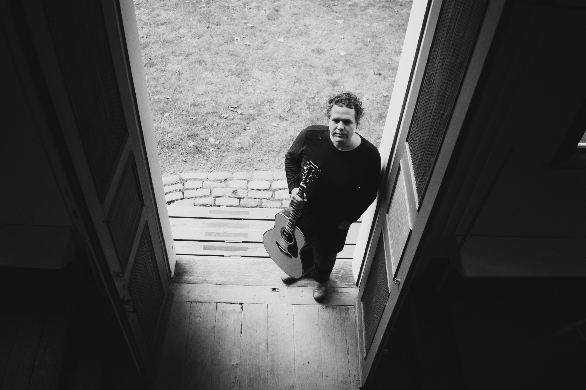 Sam Dickinson