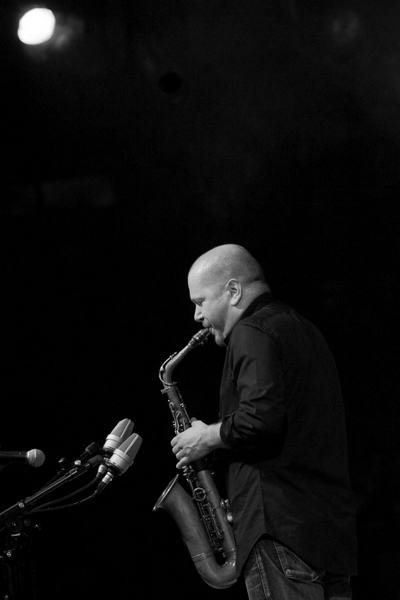 Stefano Di Battista /Jazz Vitoria 2009