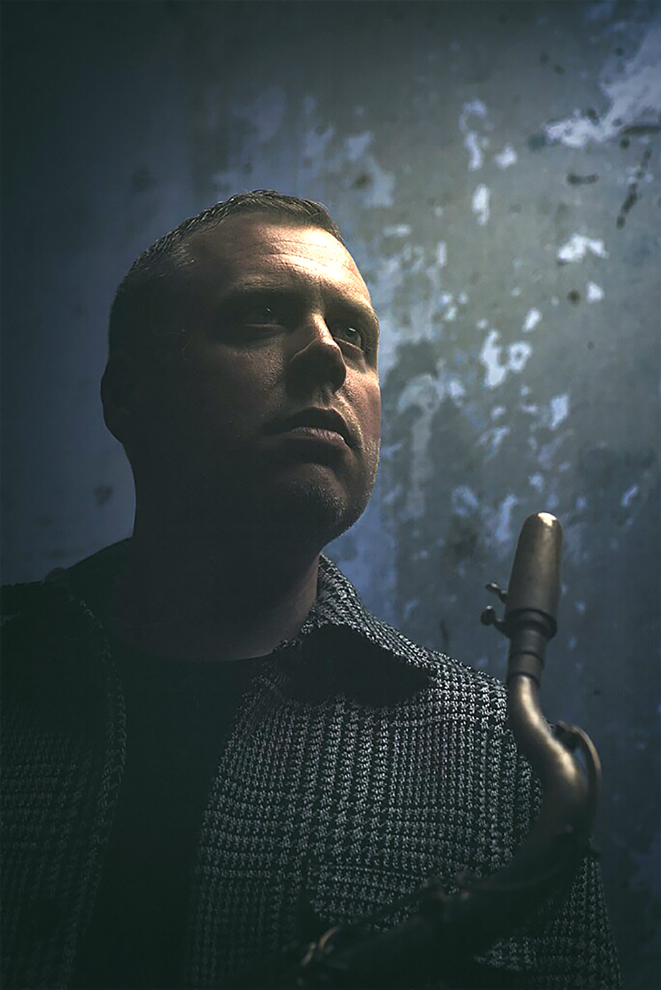 Untitled Jazz Photo