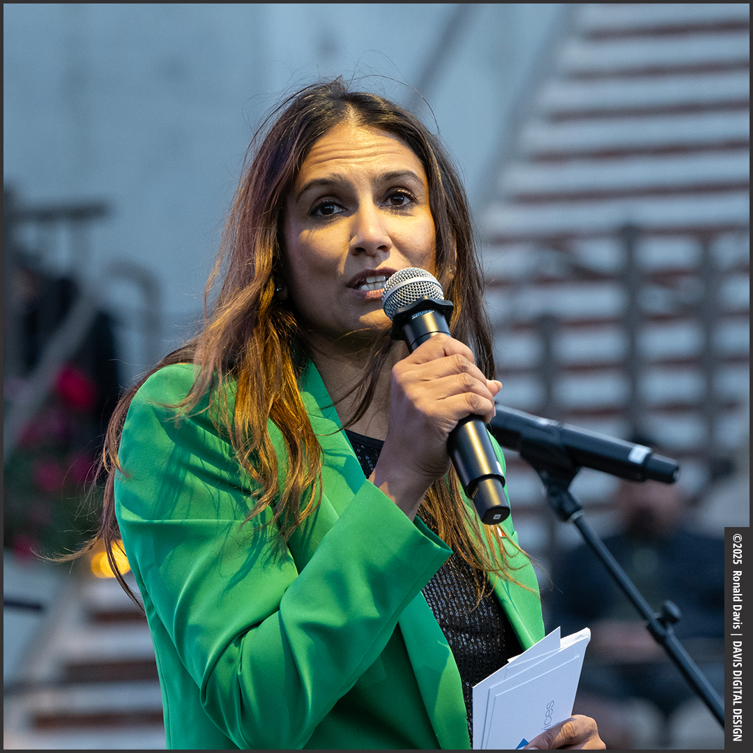Aila Malik – Hope Services