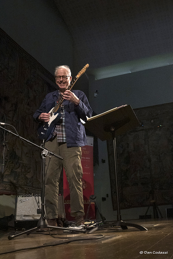 Bill Frisell