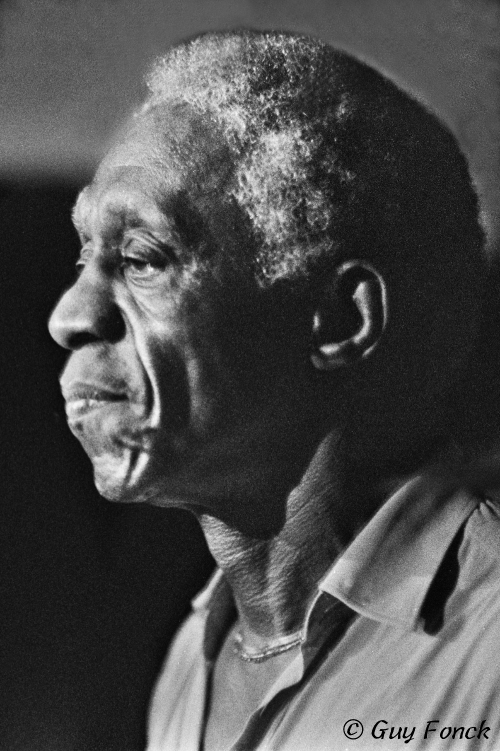 Art Blakey 1988