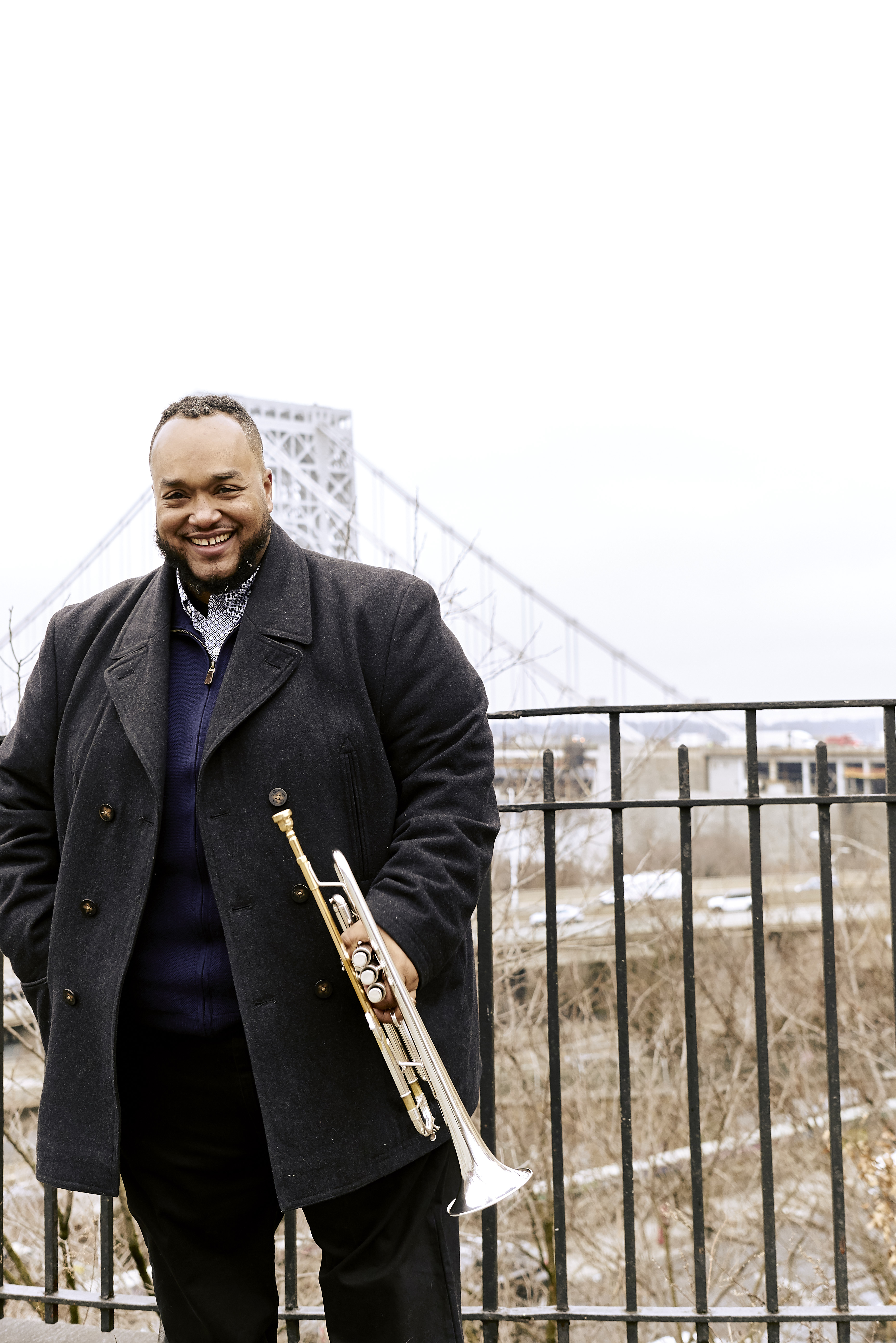 Untitled Jazz Photo — jazz photo by Steven Oquendo | All About Jazz