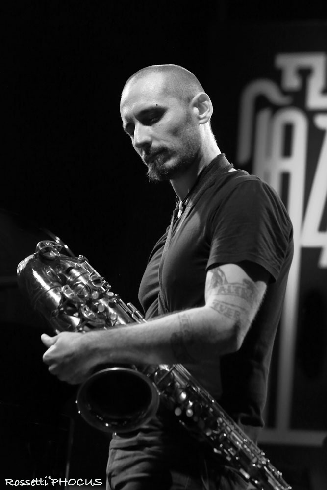 Stefano Ferrian