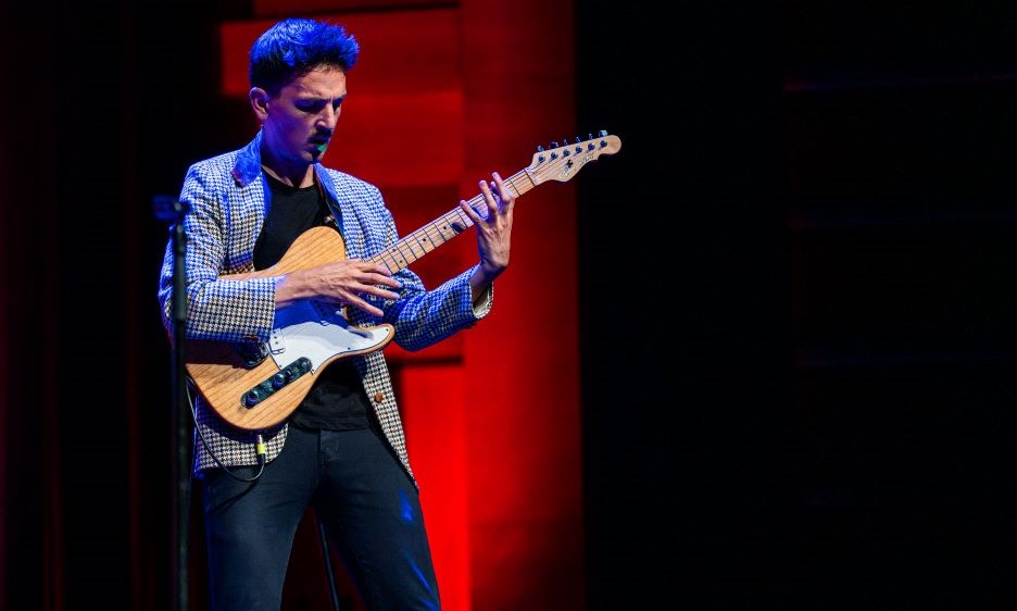 Baptiste Ferrandis, Sarāb