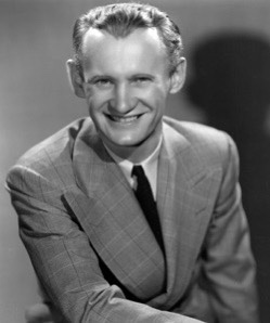 Sammy Kaye