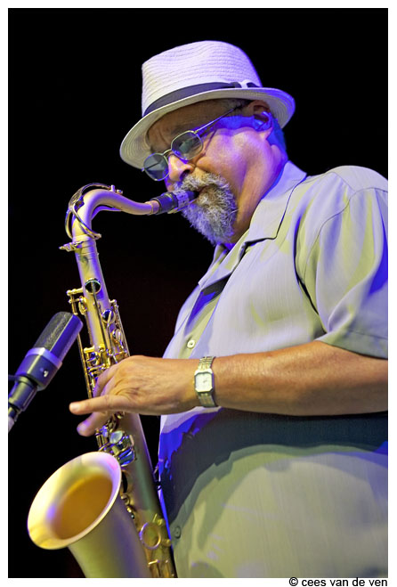 Joe Lovano