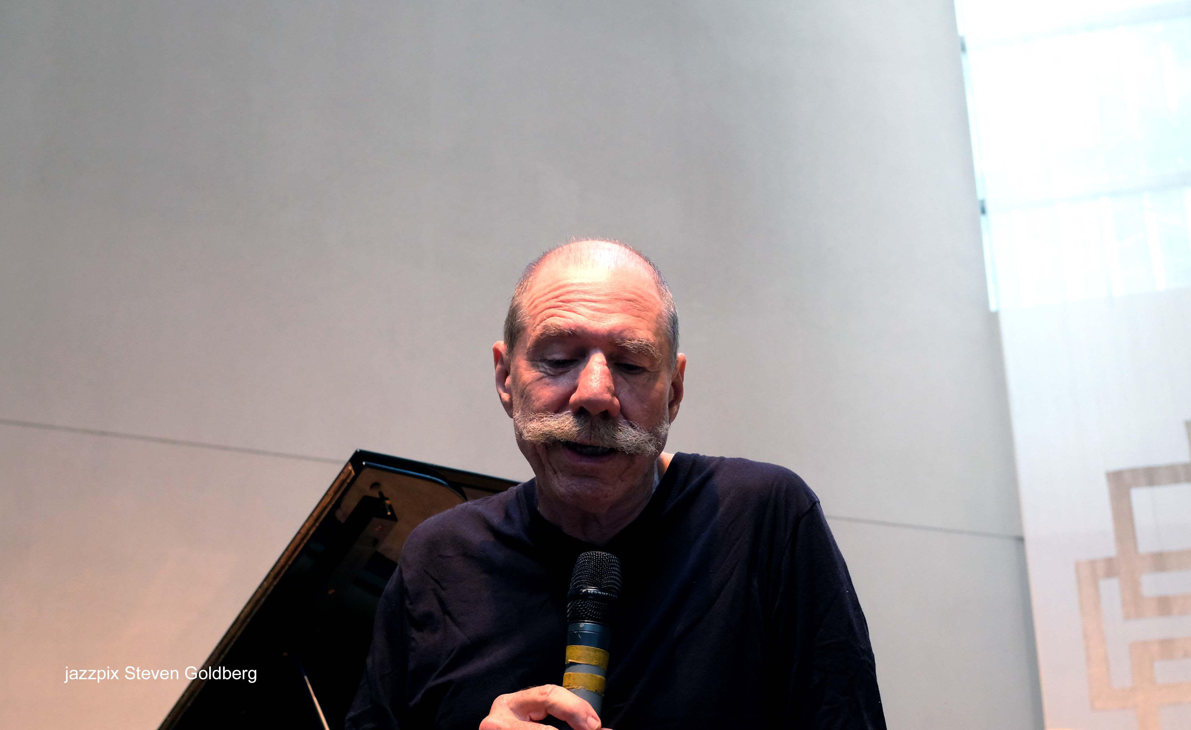Giacomo Gates