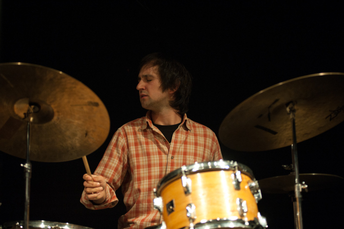Marcos cavaleiro