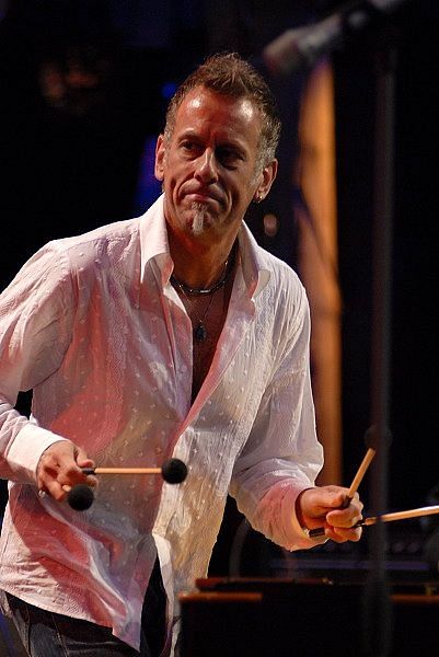 Joe Locke