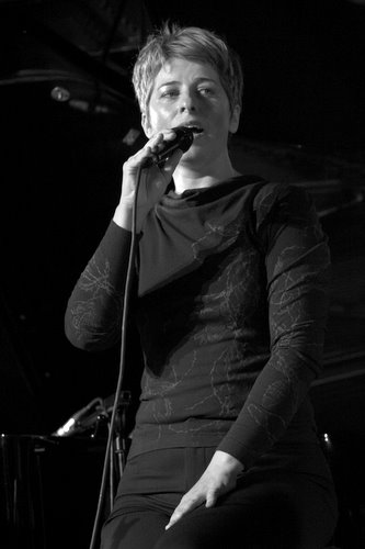 Itxaso Gonzlez / Getxo 2008