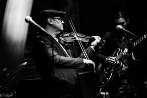 Untitled Jazz Photo