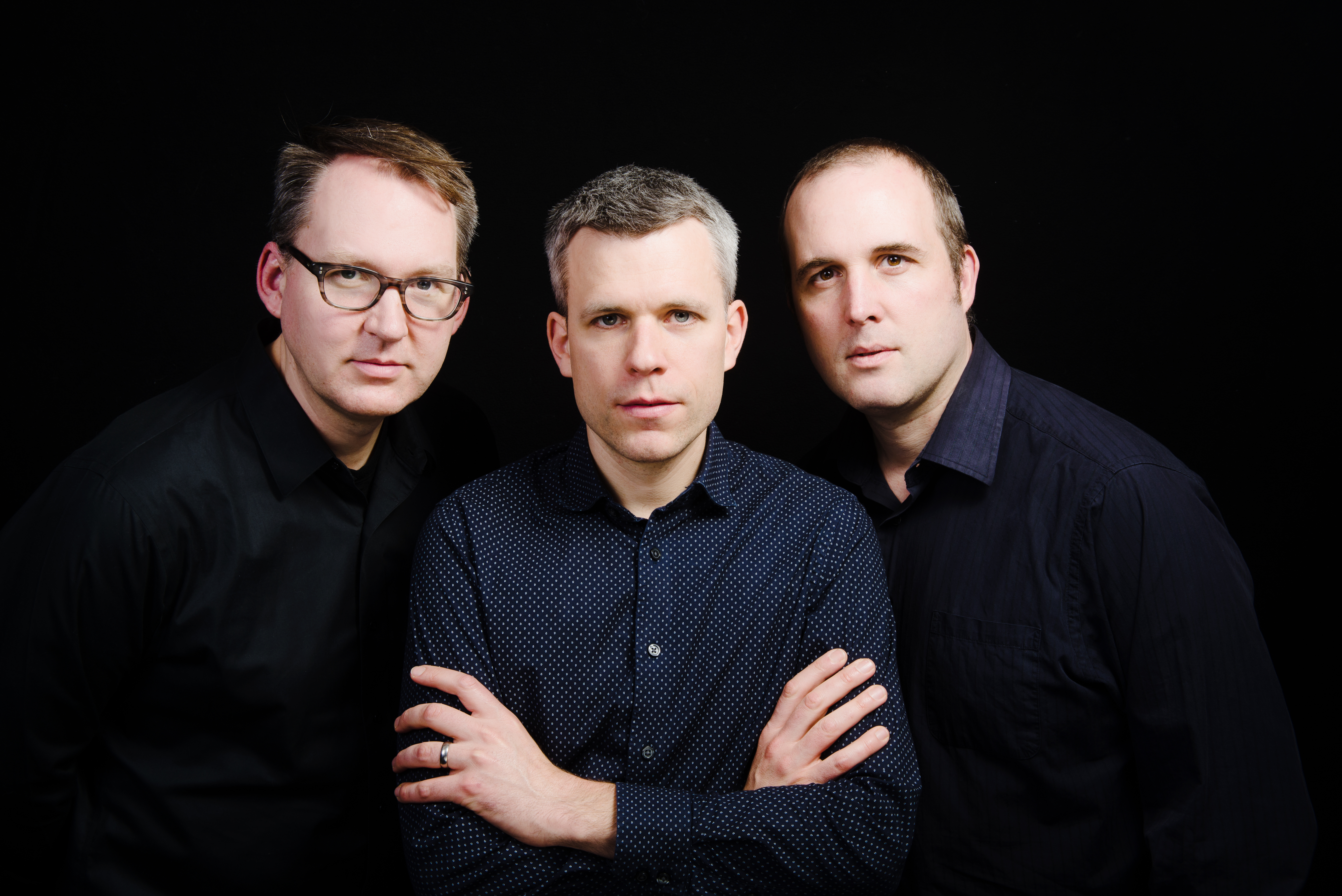 Florian Hoefner Trio