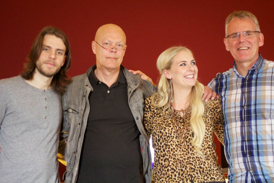 Ingvi Thor Kormaksson