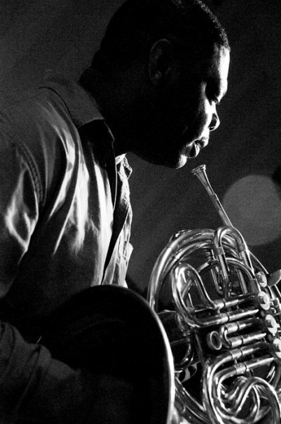 Jeff Scott — jazz photo by Jeff Scott | All About Jazz