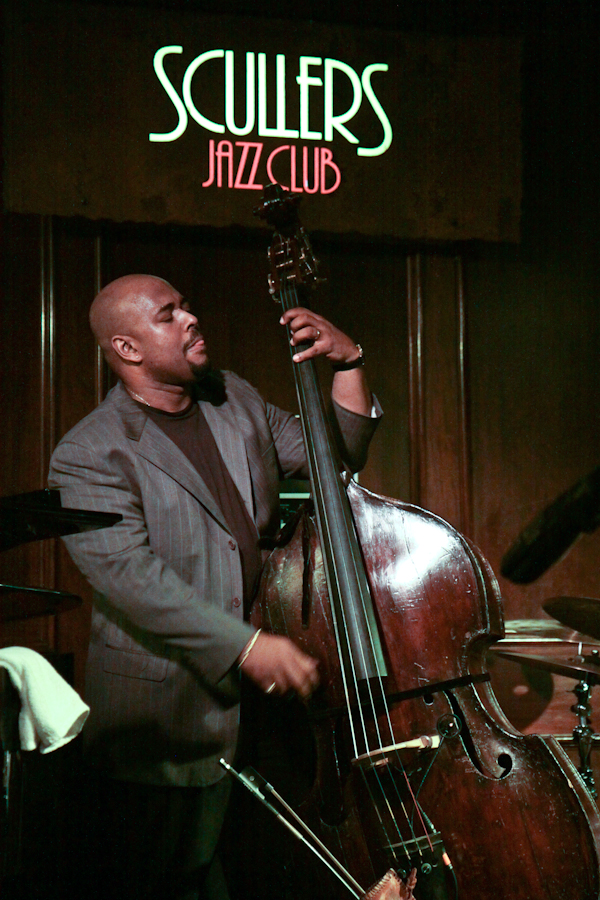 Christian McBride