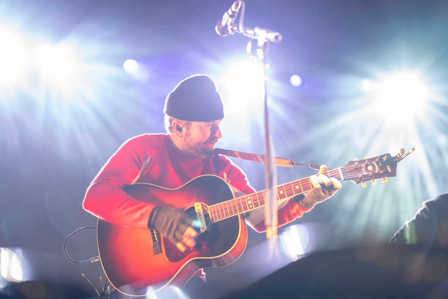 Trampled by Turtles