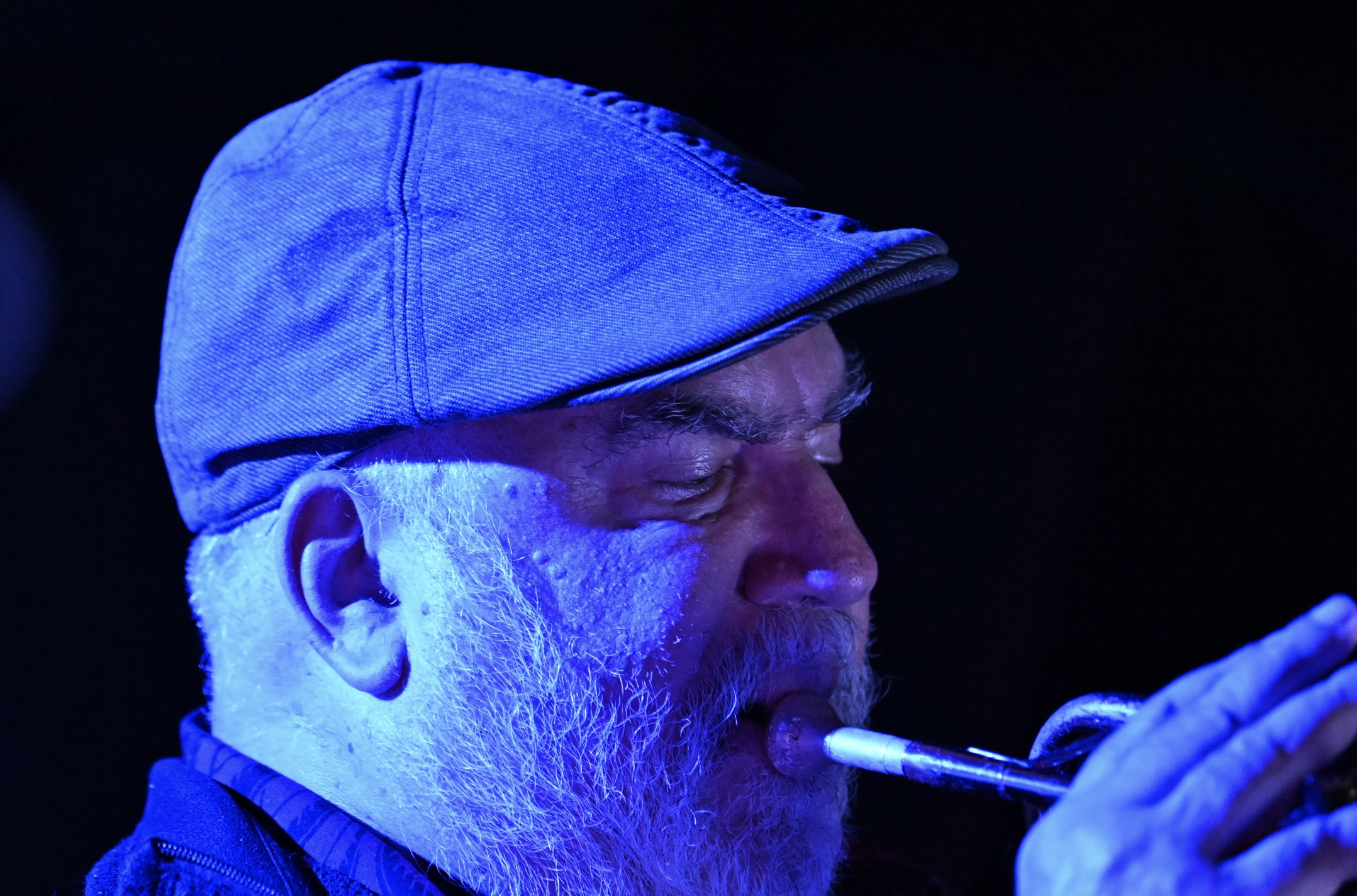 Randy Brecker