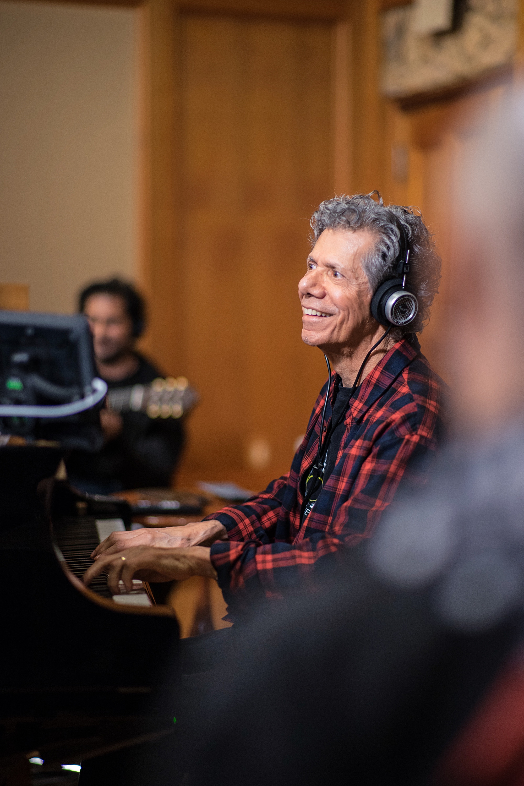 Chick Corea