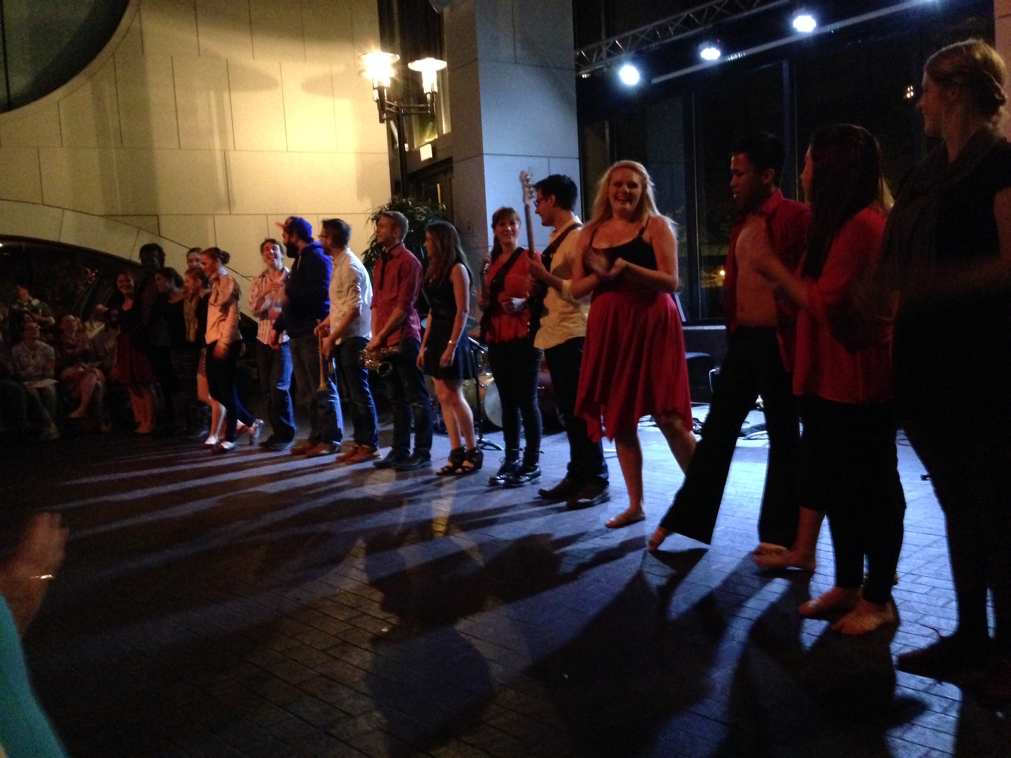 2013 Rochester Fringe Festival