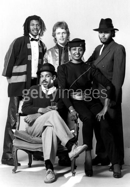 Untitled Jazz Photo